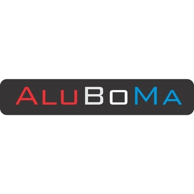 Aluboma Logo