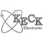 Keck Electronic SA Logo