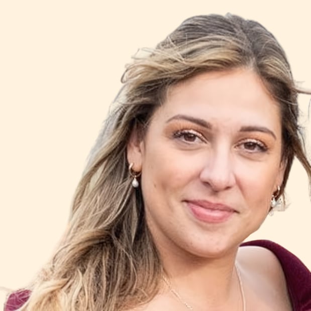 Images Maia Roper, Counselor