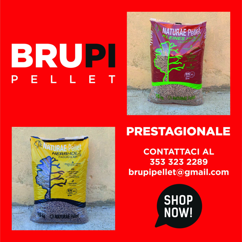 Images Brupi Pellet