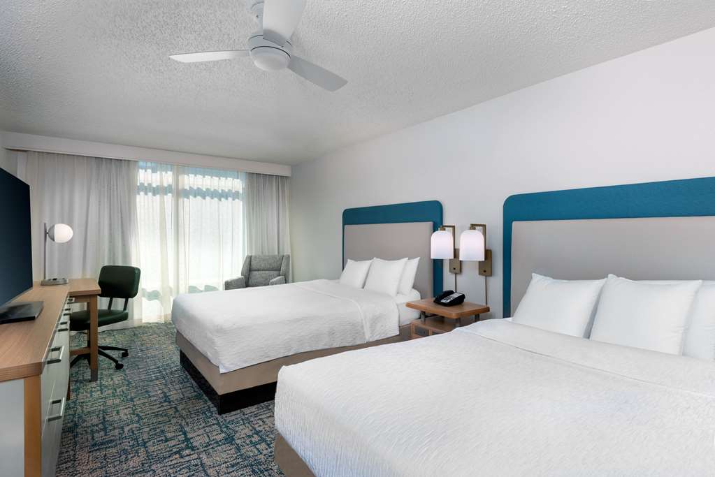 Homewood Suites by Hilton Tampa Airport - Westshore