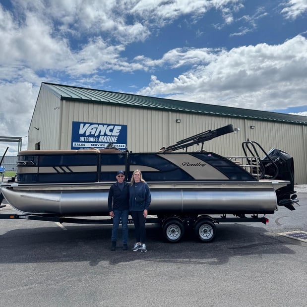 Images Vance Outdoors Marine