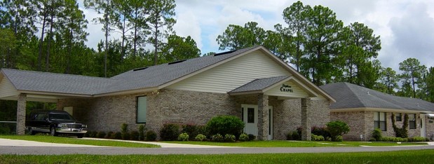 Images Green Pine Funeral Home & Cemetery