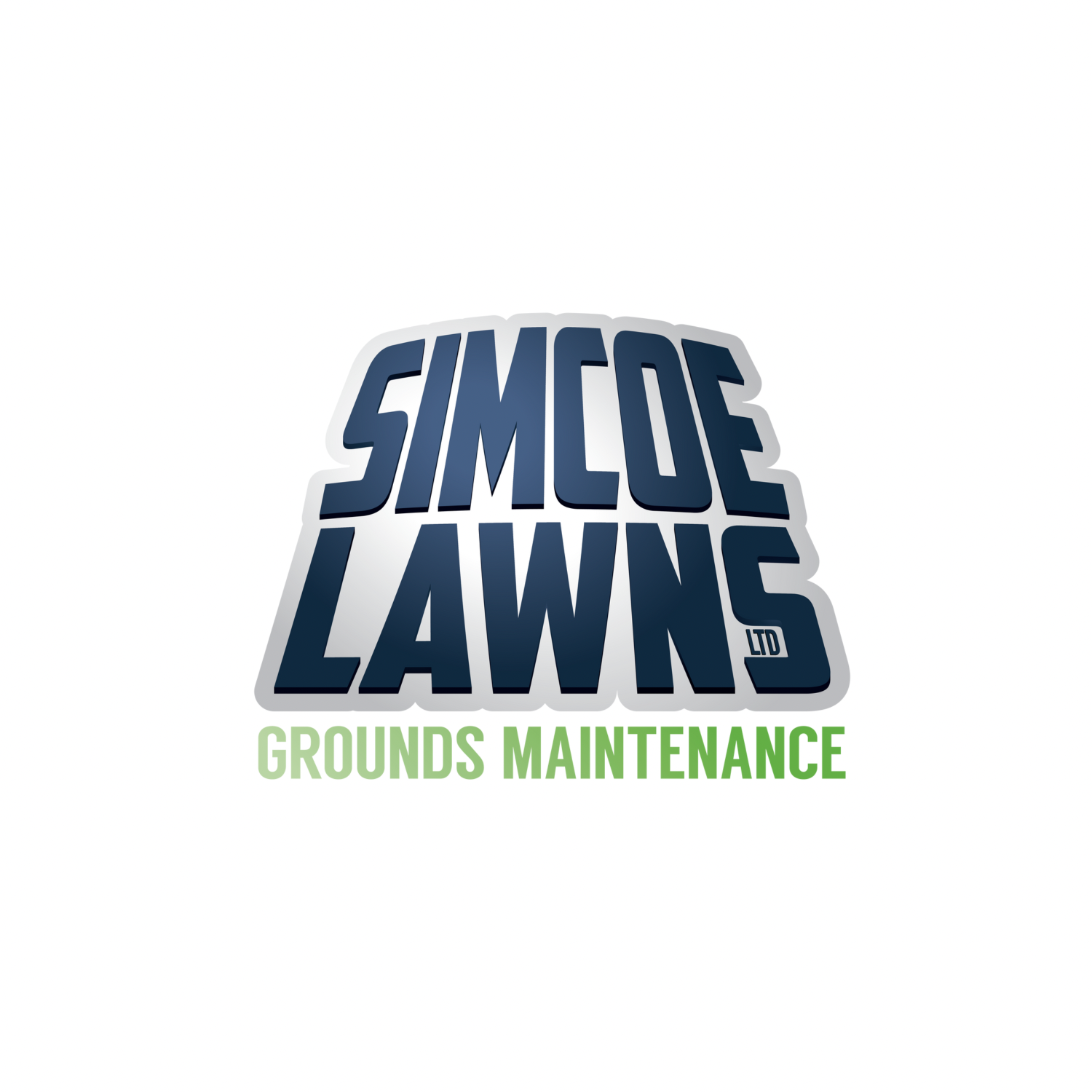Simcoe Lawns Ltd Logo
