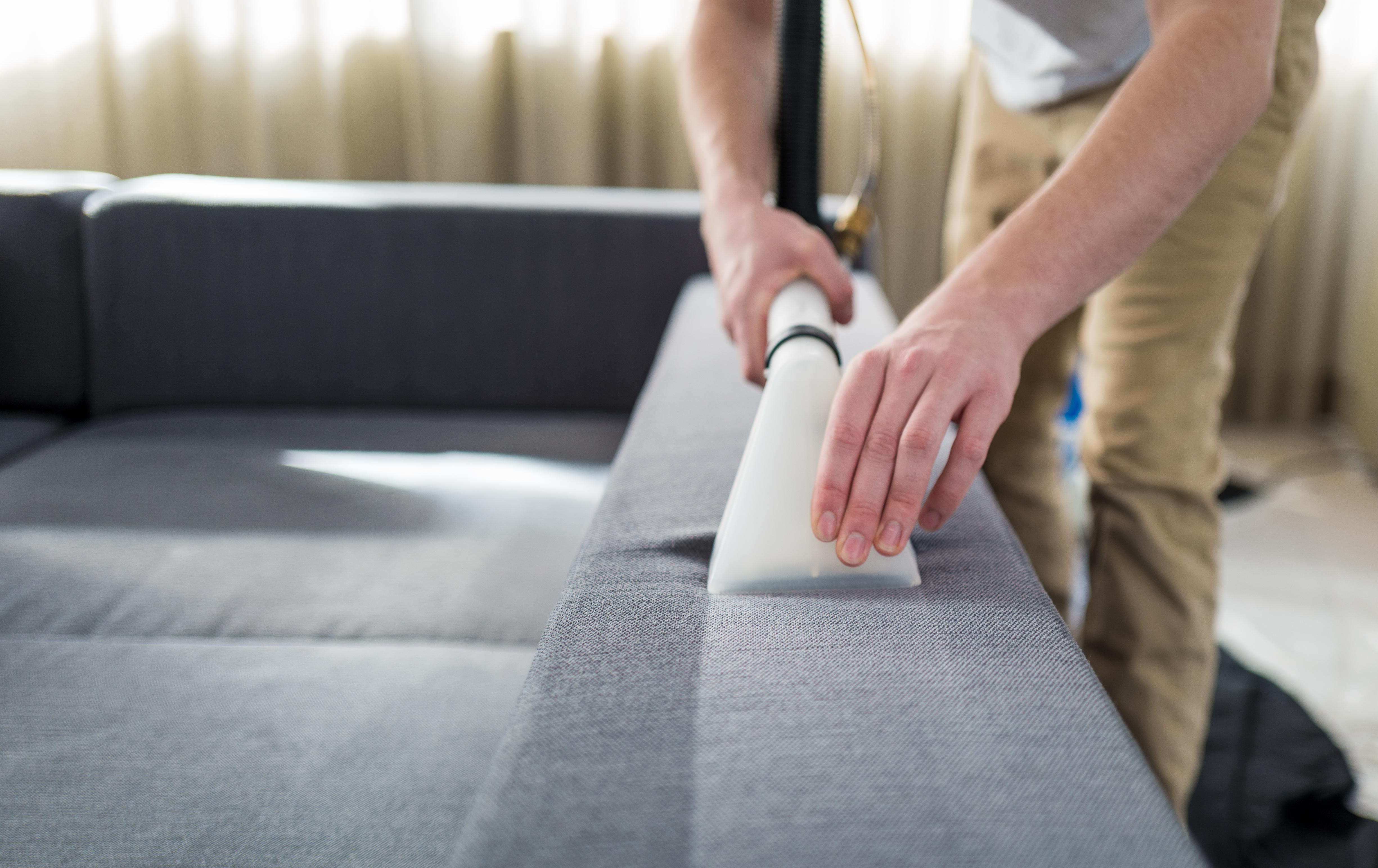 Polsterando, Kronstadter Str. 4 in München