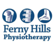 Ferny Hills Physiotherapy Logo