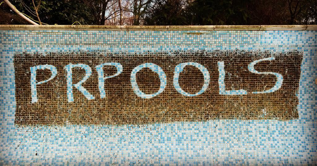 Images P R Pool Services