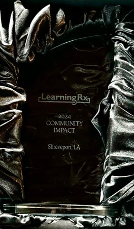Images LearningRx - Shreveport