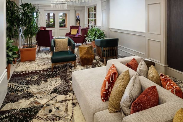 Images Embassy Suites by Hilton Orlando North