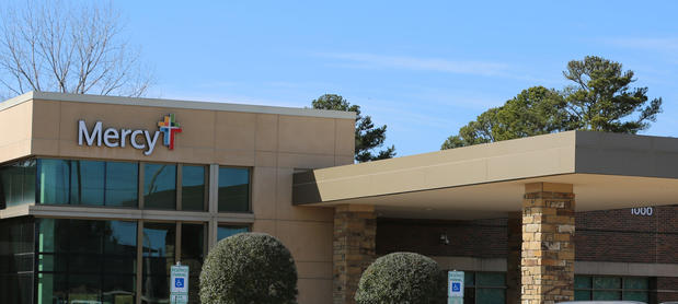 Images Mercy Clinic Primary Care - Free Ferry