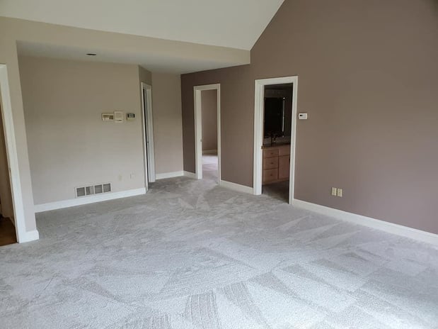 Images Consolidated Flooring & Mattress