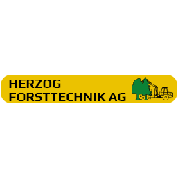 Herzog Forsttechnik AG Logo