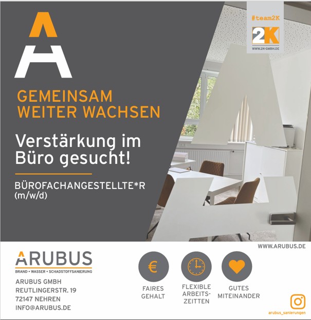Bild 11 ARUBUS GmbH in Rottenburg am Neckar