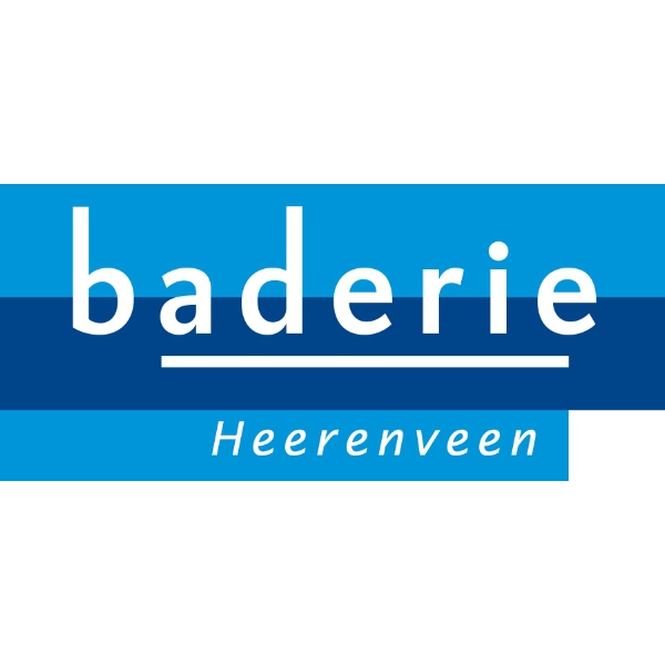 Baderie Heerenveen Logo
