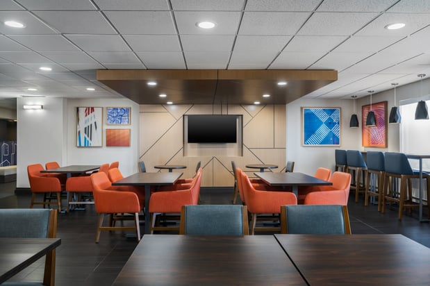 Images Holiday Inn Express & Suites Bentonville by IHG