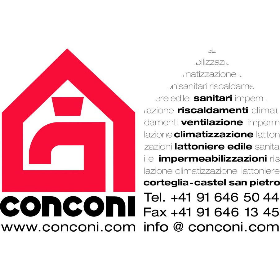 Conconi Sud SA Logo