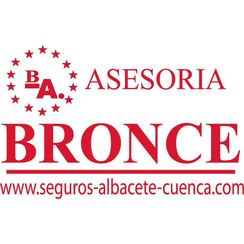 Grupo Asesoria Bronce Logo