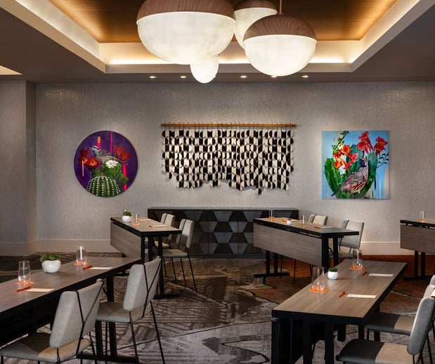 Images Canopy by Hilton Scottsdale Old Town