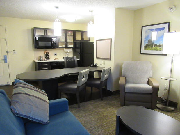 Images Candlewood Suites Lake Mary, an IHG Hotel