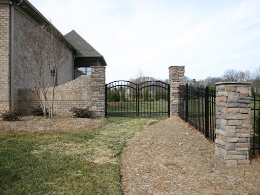 Images Vision Fencing