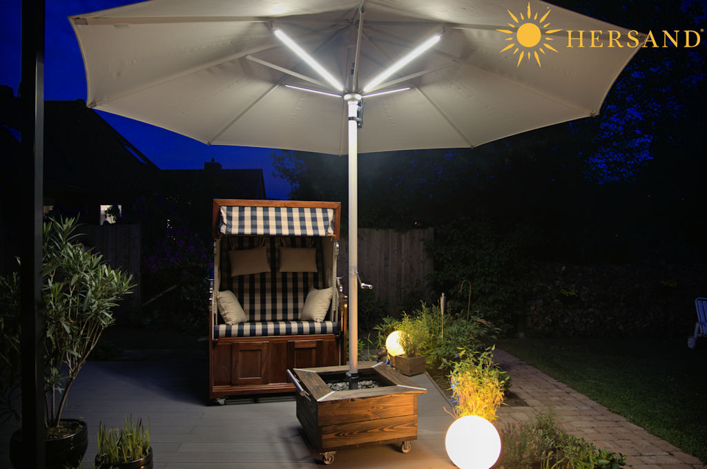 HERSAND GmbH, Am Erlengrund 16 in Seevetal