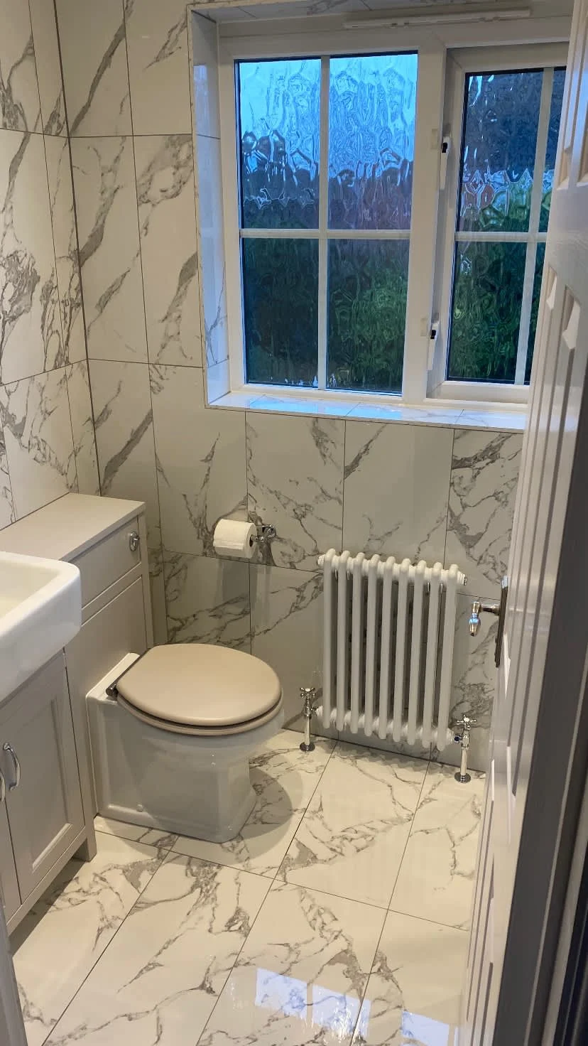 Images James Charles Interiors Ltd
