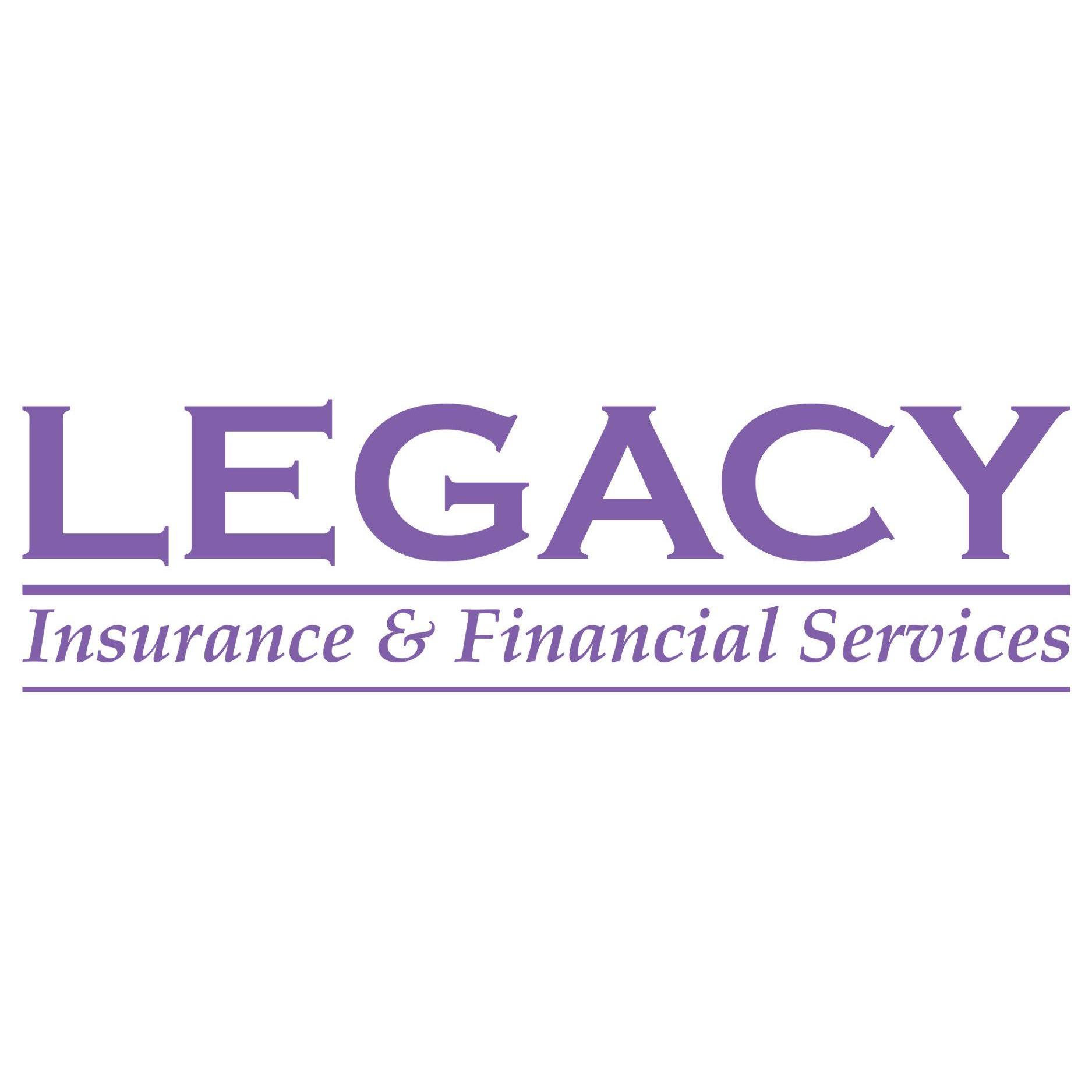 Nationwide Insurance: Legacy Insurance and Financial Services INC. - Elkins, WV 26241 - (304)636-4843 | ShowMeLocal.com