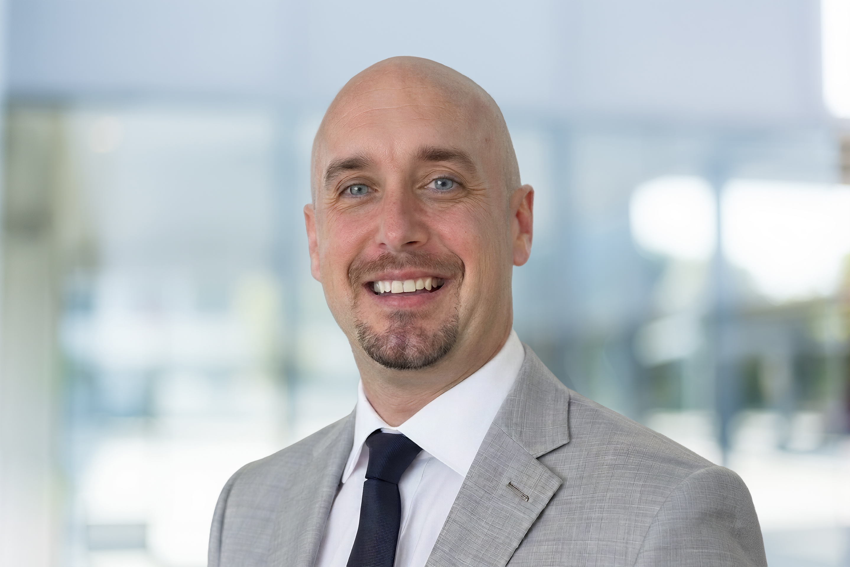 advisor headshot