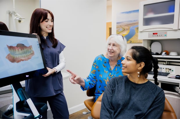 Images Dental Wellness