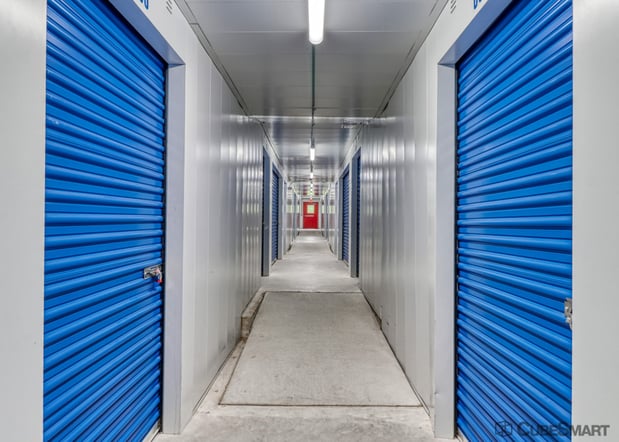 Images CubeSmart Self Storage