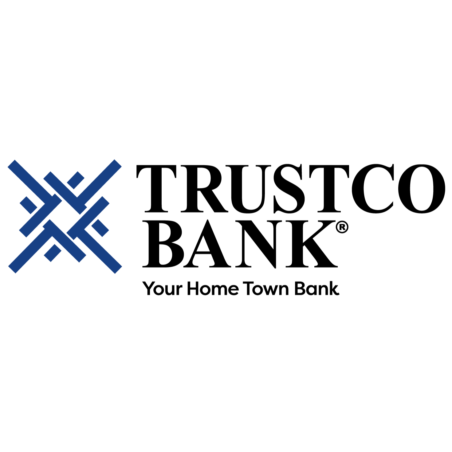 Trustco Bank Center Building 1