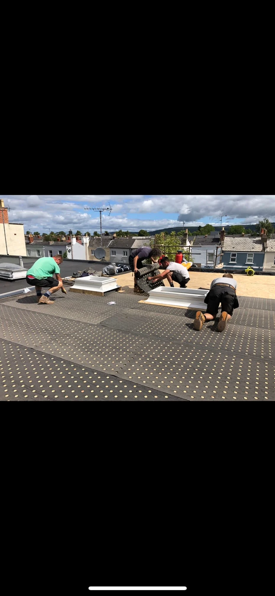 Images R Tyler Roofing Limited
