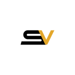 SV Excavation & Demolition Logo