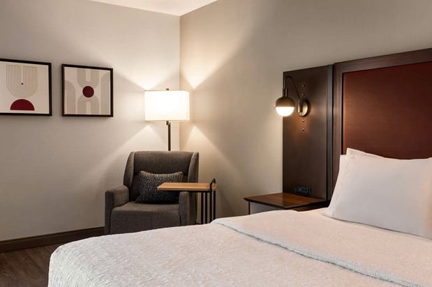Images Hampton Inn Columbia-Downtown Historic District