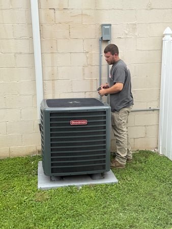Images Hely Heating and Air Conditioning Co.