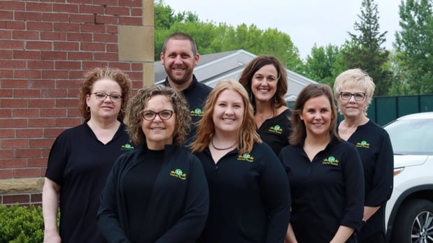 Images United Prairie Bank