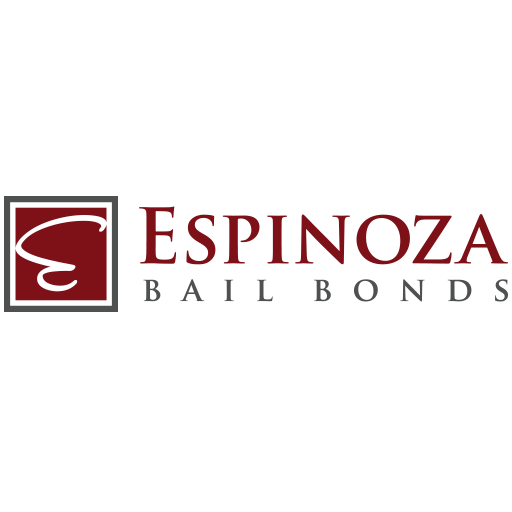 Espinoza Bail Bonds Temecula Logo