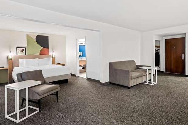 Images Spark by Hilton Port Wentworth Savannah