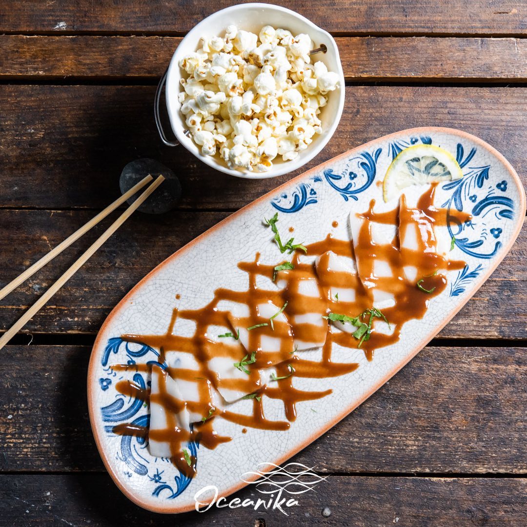 Images Oceanika Madrid