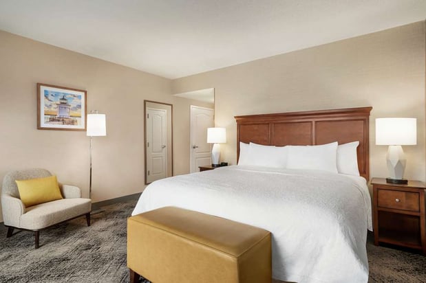 Images Hampton Inn & Suites Exeter