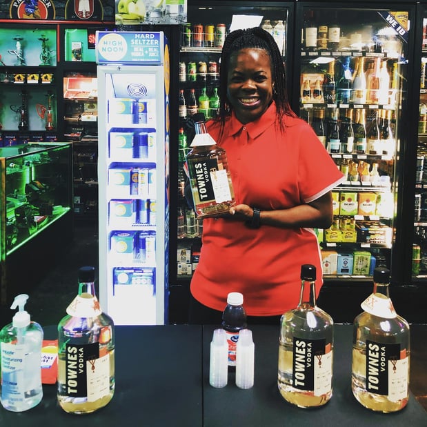 Images Shotz Liquor Lewisville
