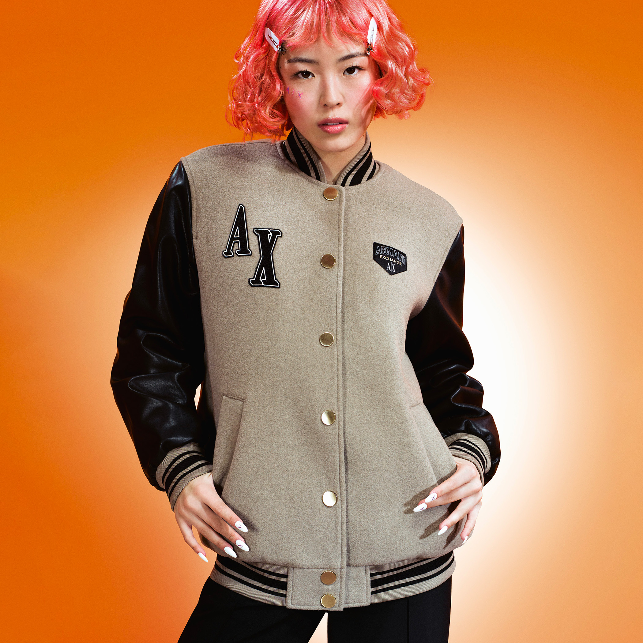 AX Armani Exchange Osaka Umeda in Osaka-shi | Armani Exchange