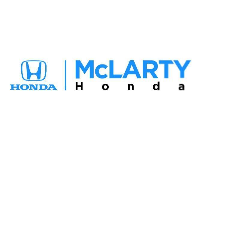 McLarty Honda Logo