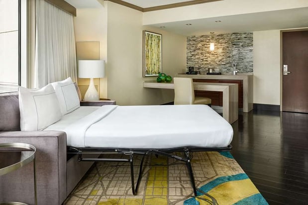Images Hilton McLean Tysons Corner