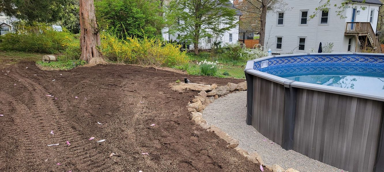 H & H Landscaping Image