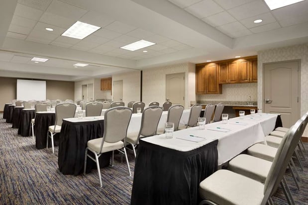 Images Homewood Suites by Hilton Orlando-International Drive/Convention Center