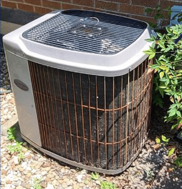 Images Serveway Heating and Air Conditioning