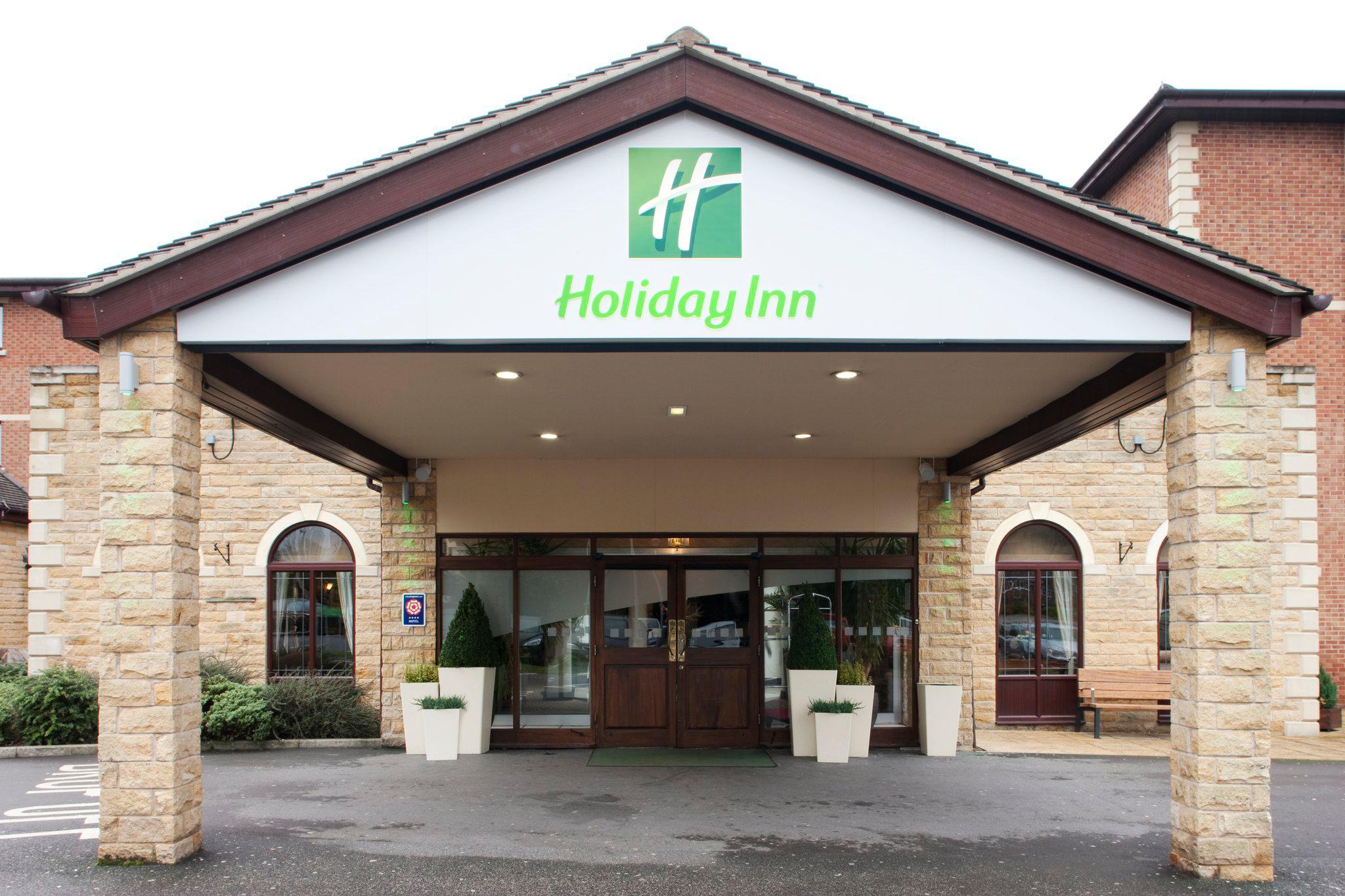 Images Holiday Inn Barnsley M1, JCT.37, an IHG Hotel