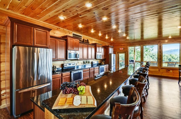 Images The Cabin Rental Store
