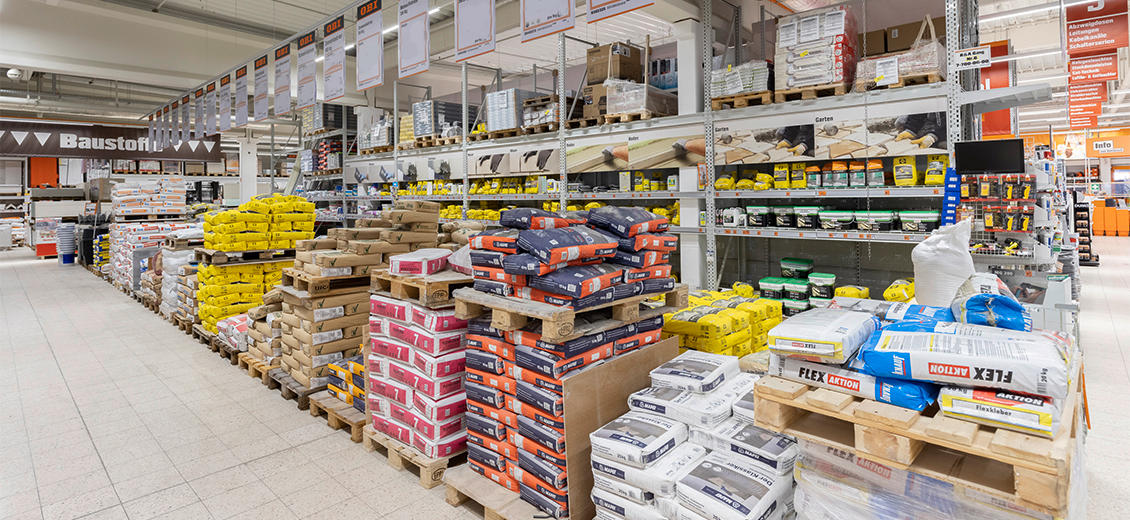 Fotos - OBI Markt Detmold - 4